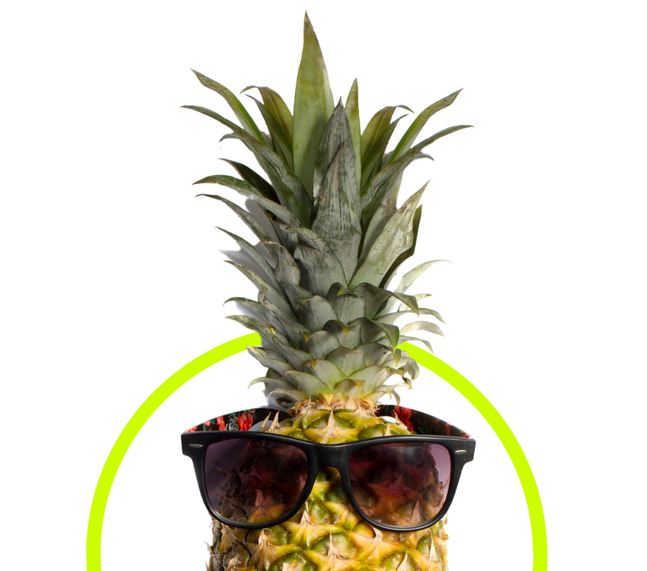 Pineapple