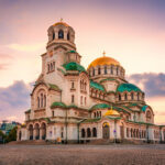 БЪЛГАРИЯ